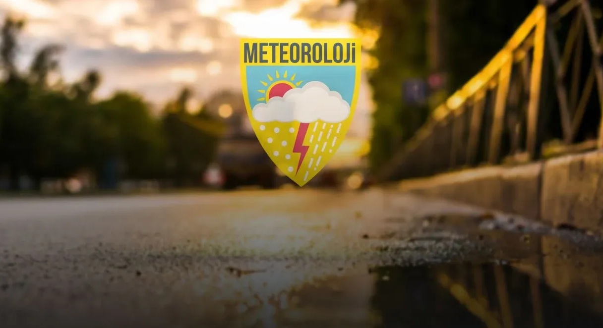 Meteoroloji'den Haftalık Hava Tahmini: İç ve Doğu Bölgelerde Sıcaklıklar Düşük Seyredecek